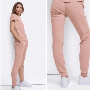 MATE the Label Organic Terry Classic Jogger